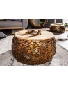 set de mesas STONE MOSAIC