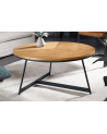 Mesa de centro OAK ELEGANCE