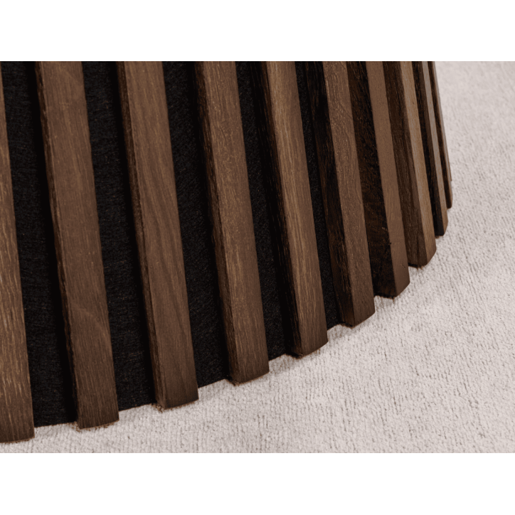 Mesa de comedor VALHALLA WOOD de 140 cm