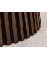 Mesa de comedor VALHALLA WOOD de 140 cm