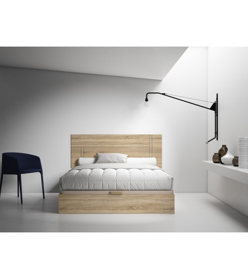 Tête de lit Line 150 cm Cambrian