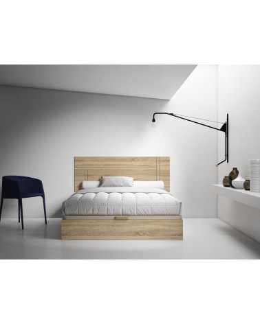 Tête de lit Line 150 cm Cambrian