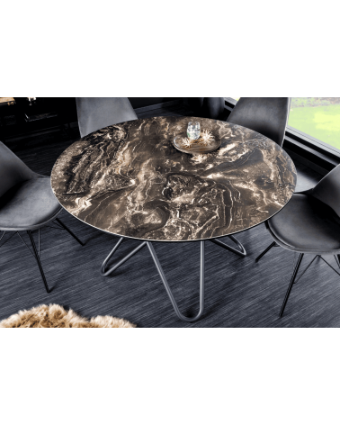 Mesa CIRCULAR Ø 120 cm