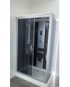 BULTO 120x80x215 cm cabina de ducha