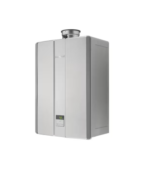 Caldera de gas de condensación Rinnai i1600 - 58,4 kW