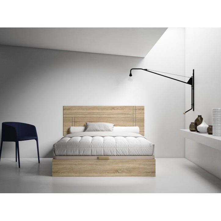 Tête de lit Line 150 cm Cambrian