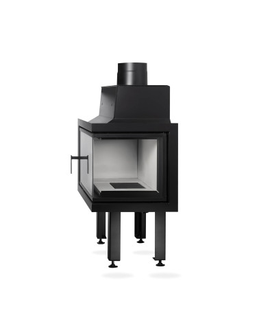 Insert cheminée HEATING.PRO.M.6