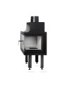 Inserto per camino HEATING.PRO.M.6