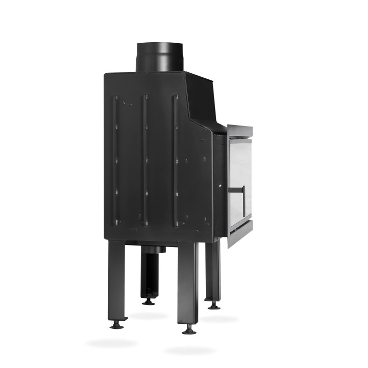 Insert cheminée HEATING.PRO.M.6