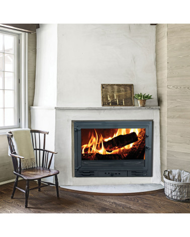 Insertable de Chimenea FG20