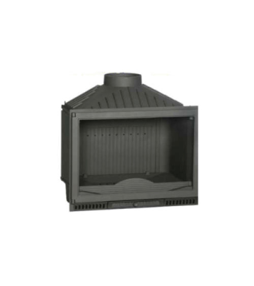 copy of Insert cheminée à bois AUVYS 10 kW