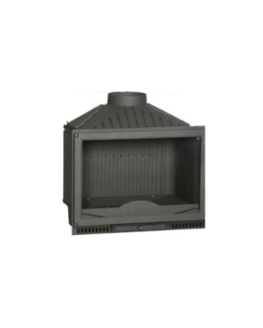 copy of Insert cheminée à bois AUVYS 10 kW