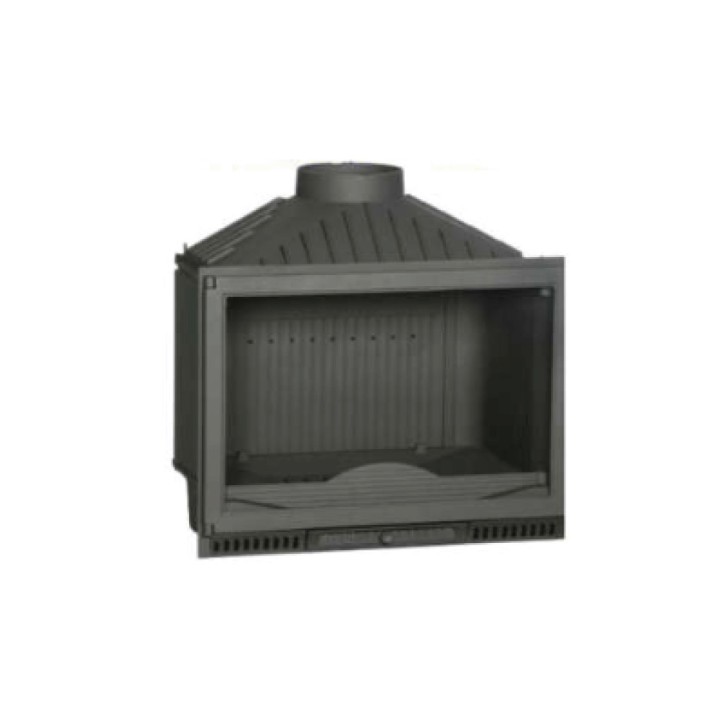 Insert cheminée FG19 CLAPET