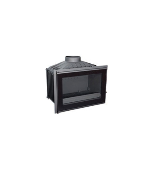 copy of Insert cheminée à bois AUVYS 10 kW