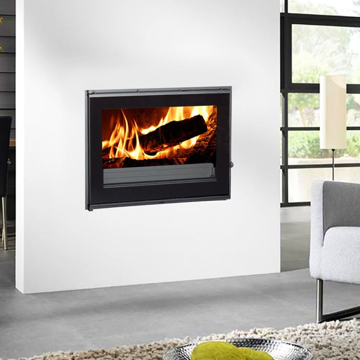 copy of Insert cheminée à bois AUVYS 10 kW