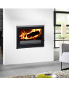 copy of Insert cheminée à bois AUVYS 10 kW