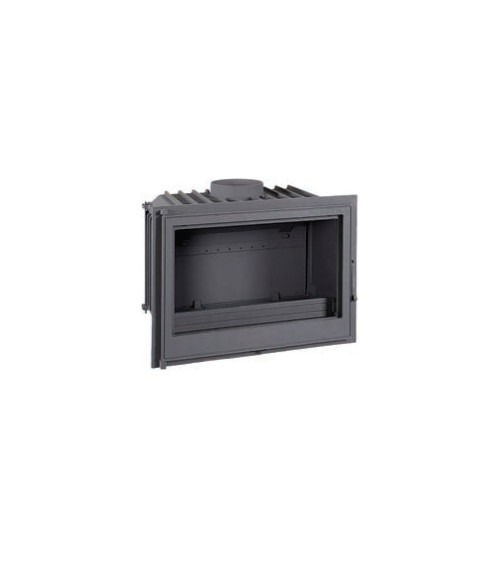 Insert Cheminée FG18 AVEC CLAPET
