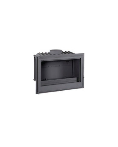 copy of Insert cheminée à bois AUVYS 10 kW