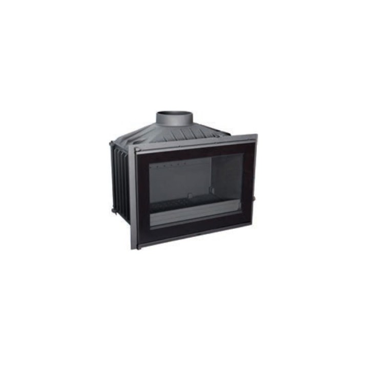 copy of Insert cheminée à bois AUVYS 10 kW