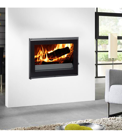 copy of Insert cheminée à bois AUVYS 10 kW
