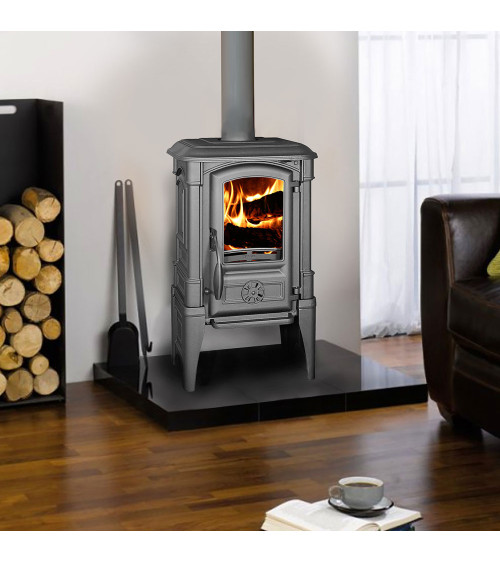 copy of Insert cheminée à bois AUVYS 10 kW