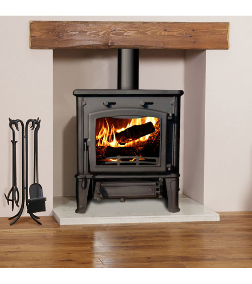 copy of Insert cheminée à bois AUVYS 10 kW
