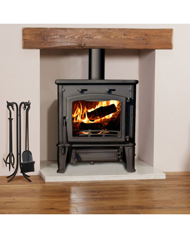 copy of Recuperador de calor ATLAS 12 KW