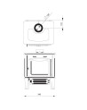 copy of Insert cheminée à bois AUVYS 10 kW
