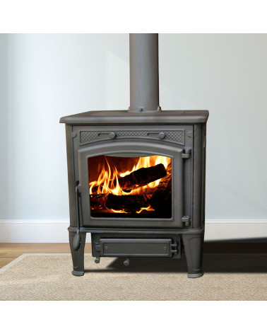 copy of Recuperador de calor ATLAS 12 KW