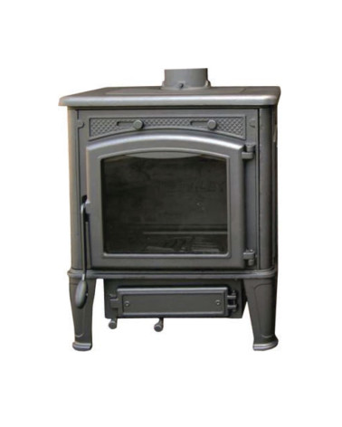 copy of Insert cheminée à bois AUVYS 10 kW