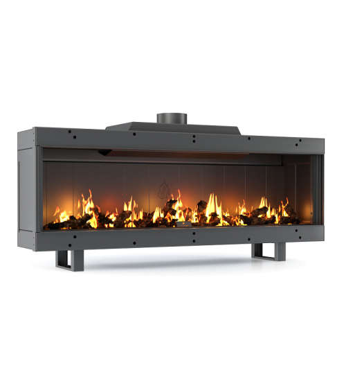 copy of Recuperador de calor ATLAS 12 KW