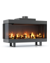 copy of Insert cheminée à bois AUVYS 10 kW