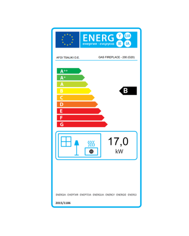 copy of Recuperador de calor ATLAS 12 KW