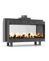 copy of Insert cheminée à bois AUVYS 10 kW