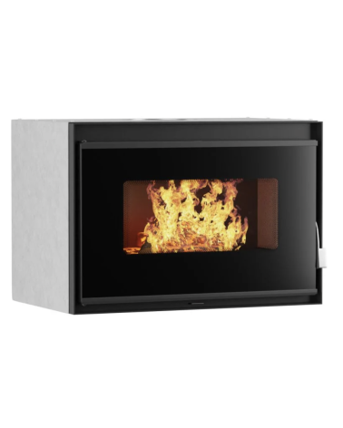 copy of Insert cheminée à bois AUVYS 10 kW
