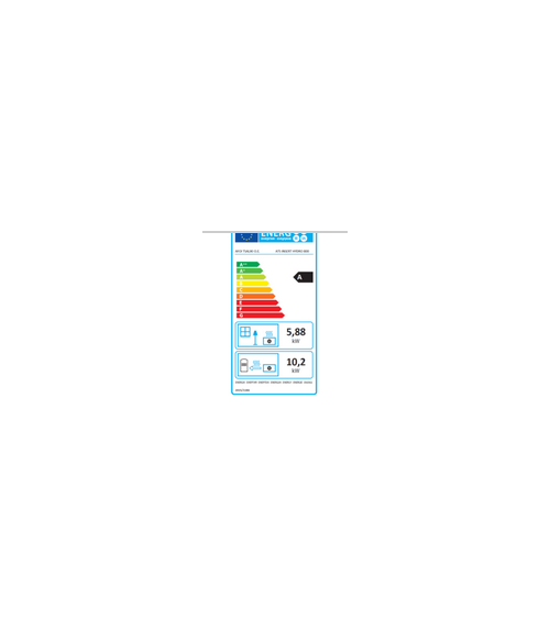 copy of Recuperador de calor ATLAS 12 KW