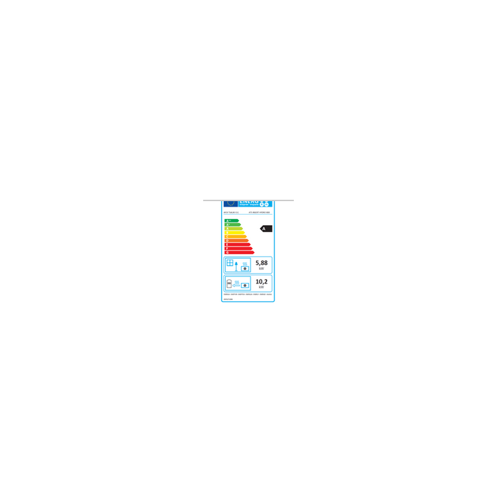 copy of Recuperador de calor ATLAS 12 KW