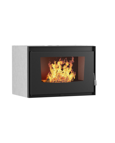 copy of Recuperador de calor ATLAS 12 KW