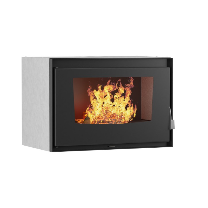 Insertable de Chimenea ATS Hydro 700