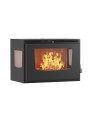copy of Insert cheminée à bois AUVYS 10 kW