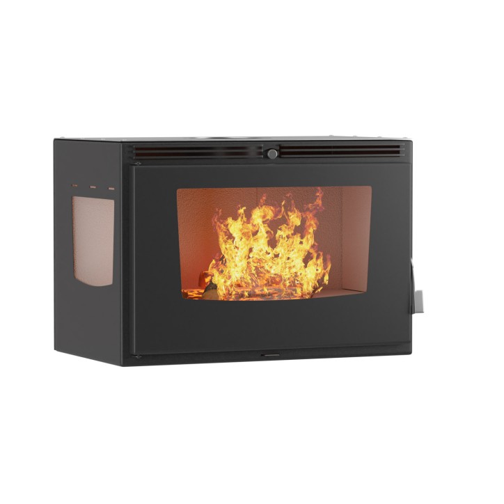 copy of Recuperador de calor ATLAS 12 KW