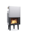 copy of Insert cheminée à bois AUVYS 10 kW