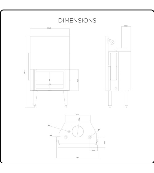 copy of Recuperador de calor ATLAS 12 KW