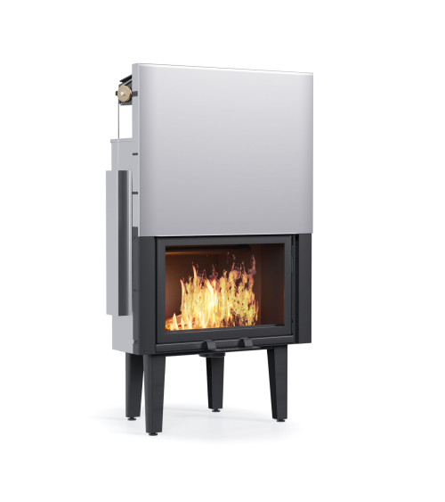Insert Cheminée ATS Straight Hydro 700