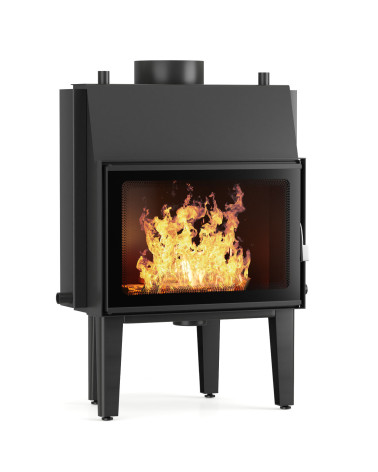 copy of Recuperador de calor ATLAS 12 KW