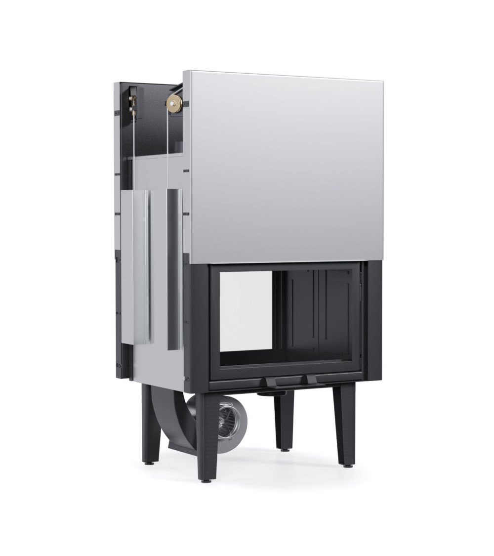 copy of Recuperador de calor ATLAS 12 KW