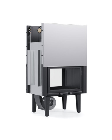 INSERTO PARA CHIMENEA ATS TUNNEL AIR 800