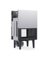 INSERT CHEMINÉE ATS TUNNEL AIR 800 - 16kW Eco design
