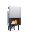 copy of Insert cheminée à bois AUVYS 10 kW