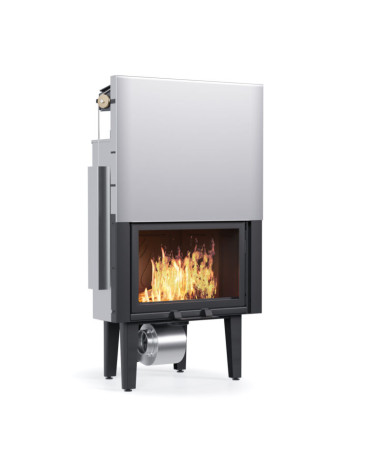 copy of Insert cheminée à bois AUVYS 10 kW